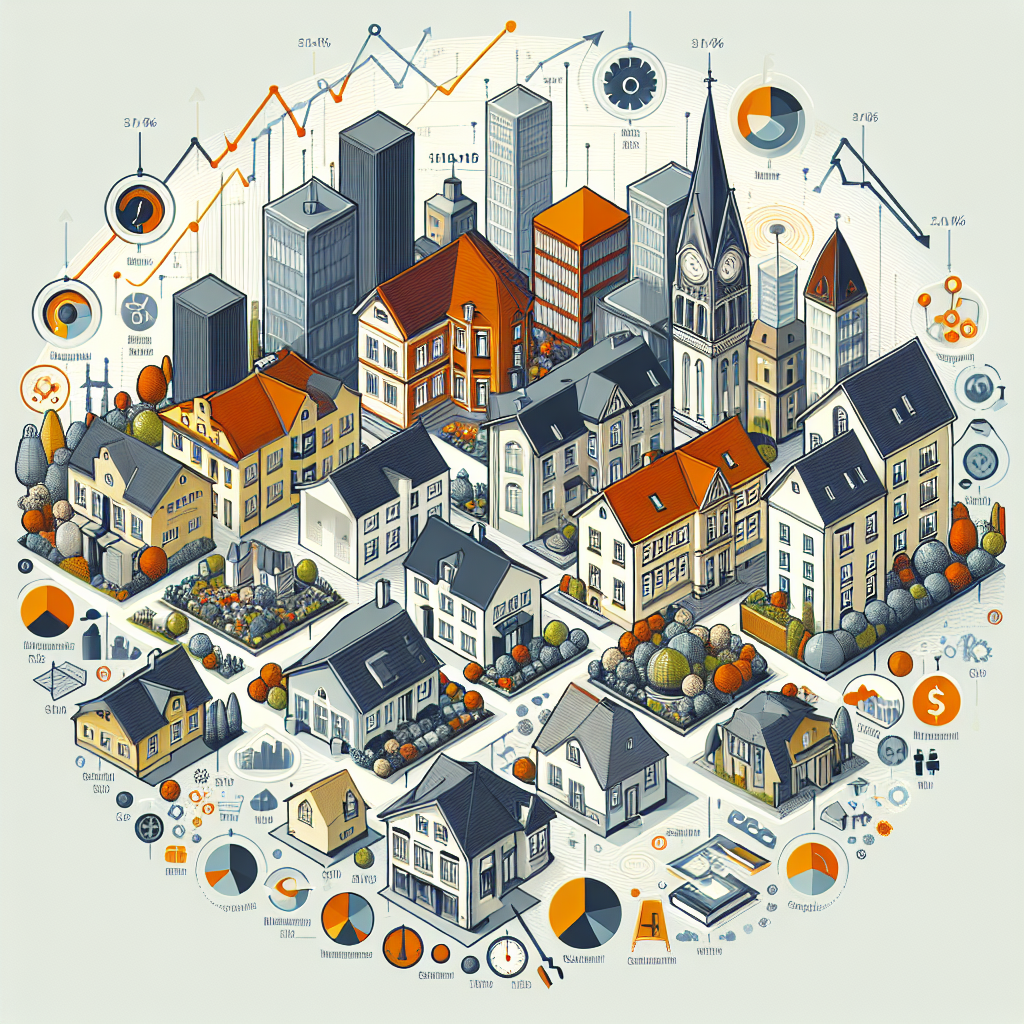 Immobilienpreisfaktoren in Cottbus Schmellwitz